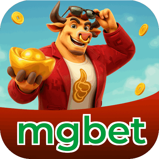 mgbet logo