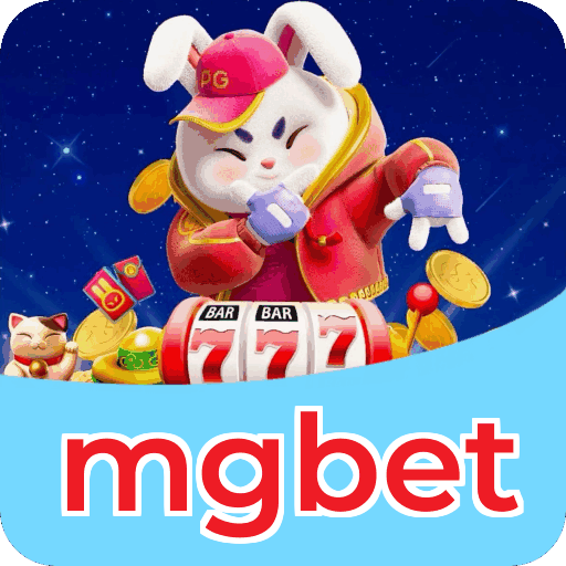 Login rápido no app mgbet